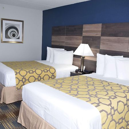 Baymont By Wyndham - Chicago - Addison - O'Hare Exterior foto