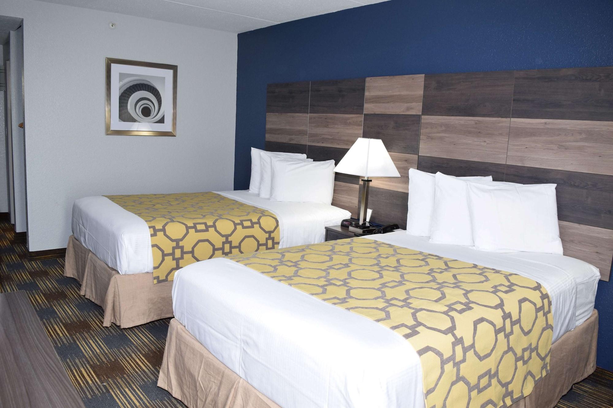 Baymont By Wyndham - Chicago - Addison - O'Hare Exterior foto