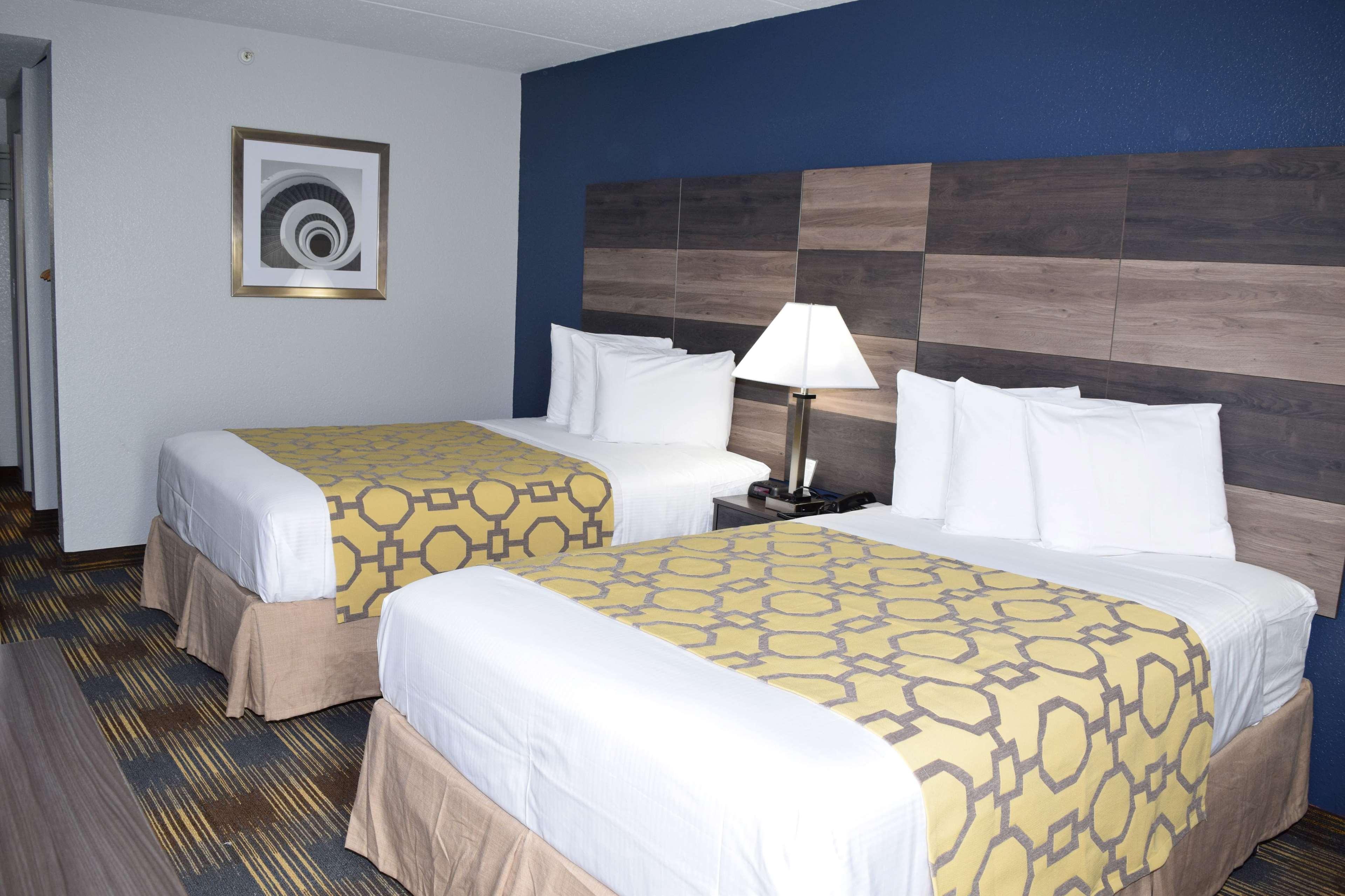 Baymont By Wyndham - Chicago - Addison - O'Hare Exterior foto
