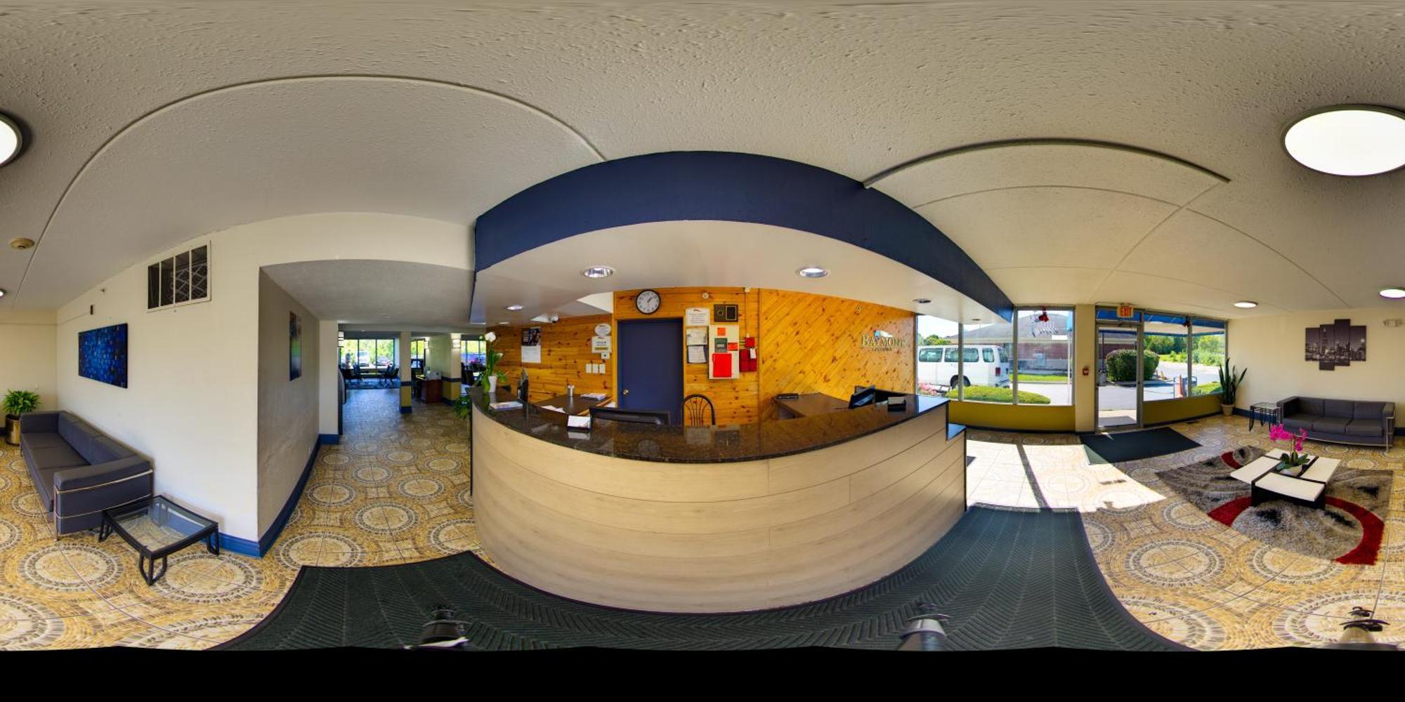 Baymont By Wyndham - Chicago - Addison - O'Hare Exterior foto