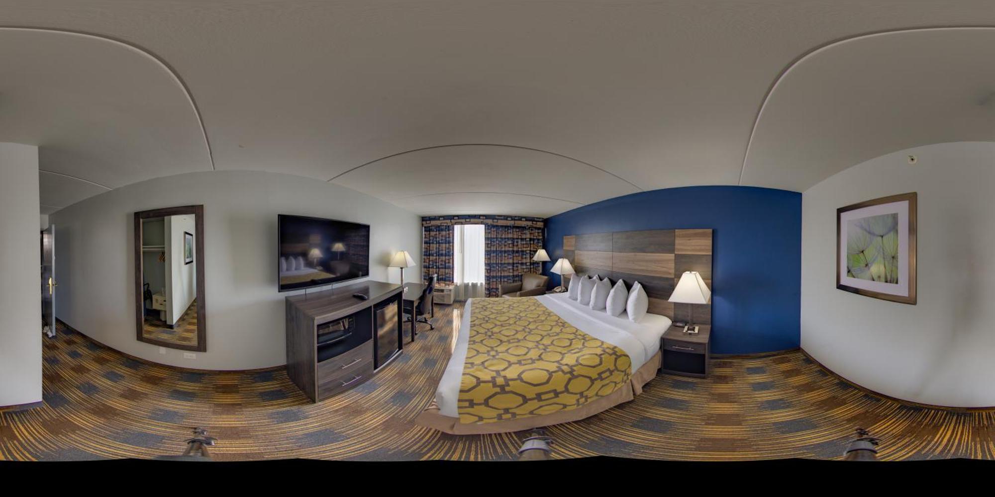 Baymont By Wyndham - Chicago - Addison - O'Hare Exterior foto