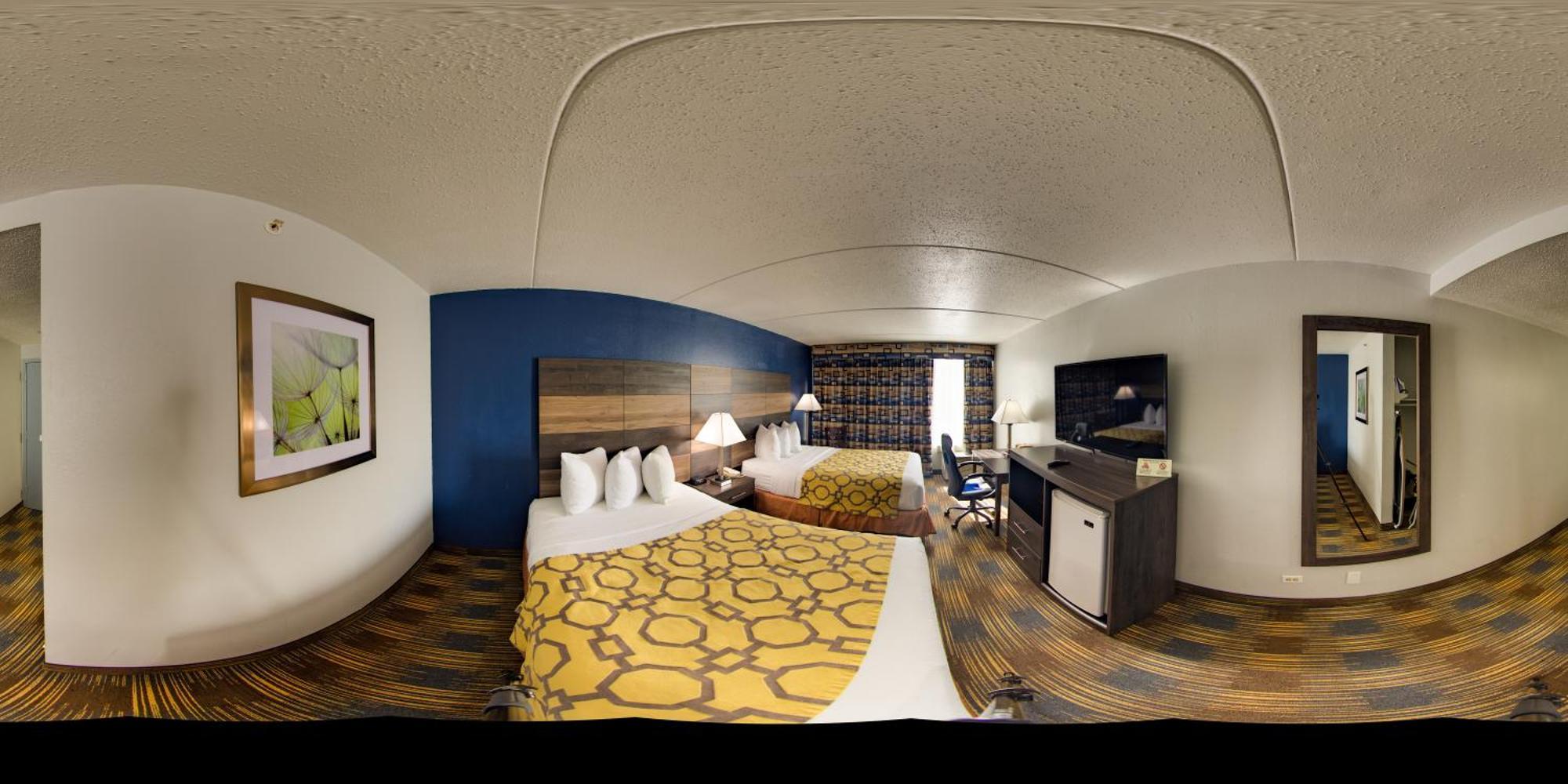 Baymont By Wyndham - Chicago - Addison - O'Hare Exterior foto