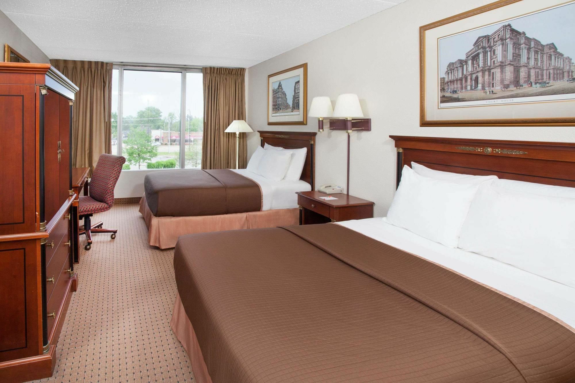 Baymont By Wyndham - Chicago - Addison - O'Hare Exterior foto